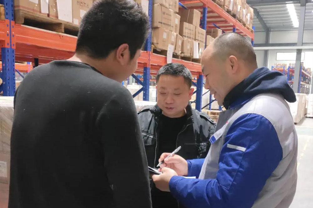 減速機生產安全知識培訓